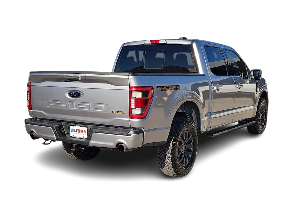 Thumbnail: 2022 Ford F-150 - 18
