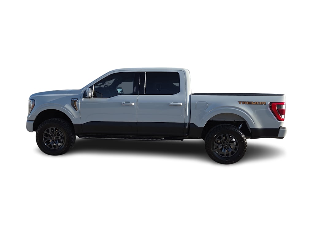 Thumbnail: 2023 Ford F-150 - 3