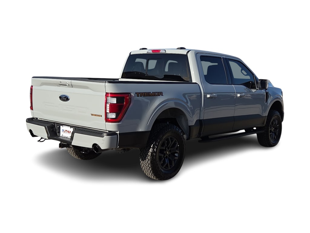 Thumbnail: 2023 Ford F-150 - 19