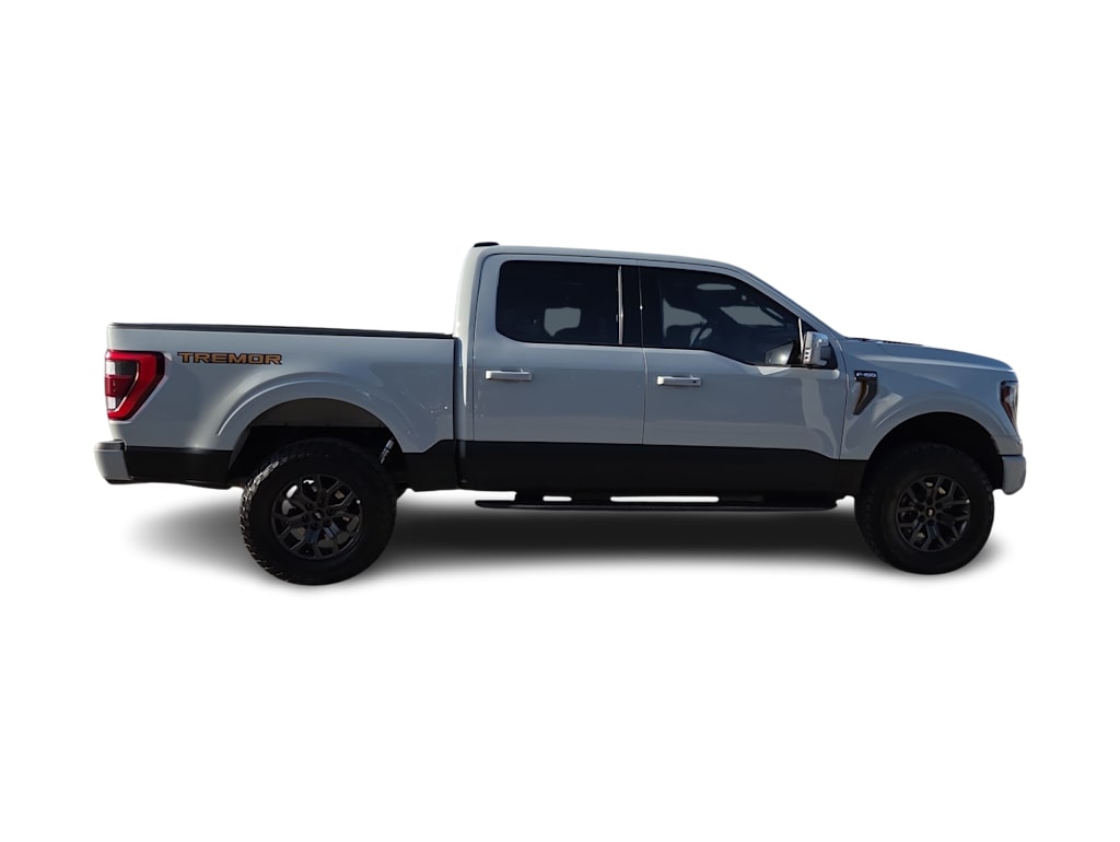 Thumbnail: 2023 Ford F-150 - 20