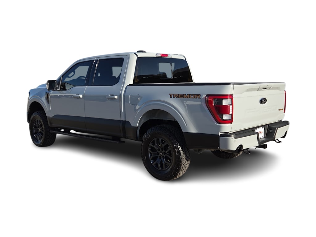 Thumbnail: 2023 Ford F-150 - 4
