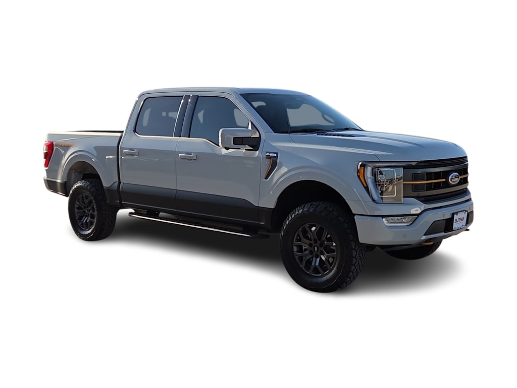 Thumbnail: 2023 Ford F-150 - 16