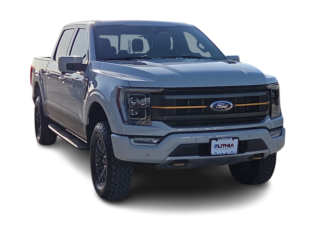 Thumbnail: 2023 Ford F-150 - 5