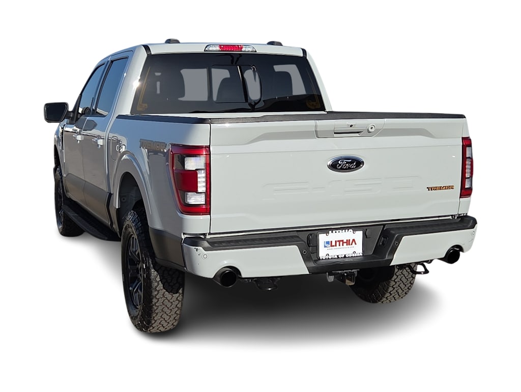 Thumbnail: 2023 Ford F-150 - 18