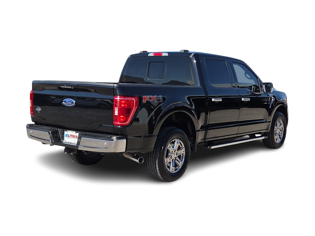 Thumbnail: 2022 Ford F-150 - 19