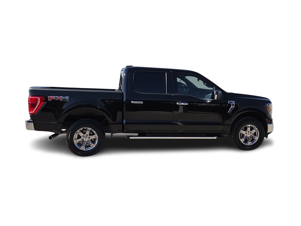 Thumbnail: 2022 Ford F-150 - 20