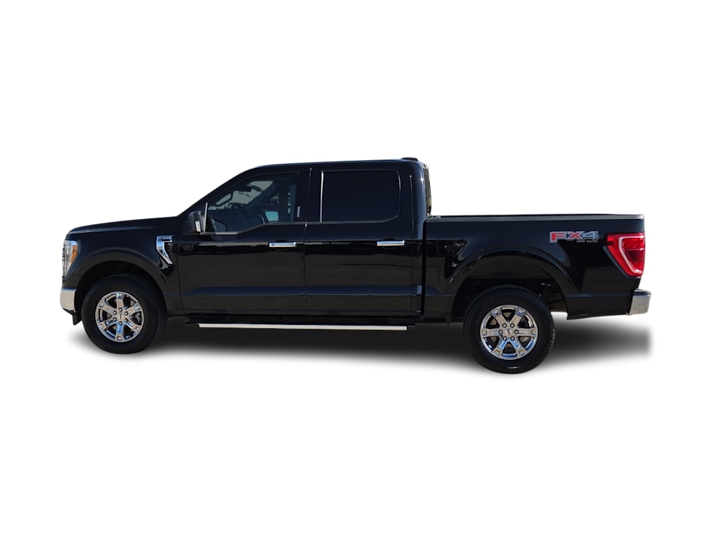 Thumbnail: 2022 Ford F-150 - 3