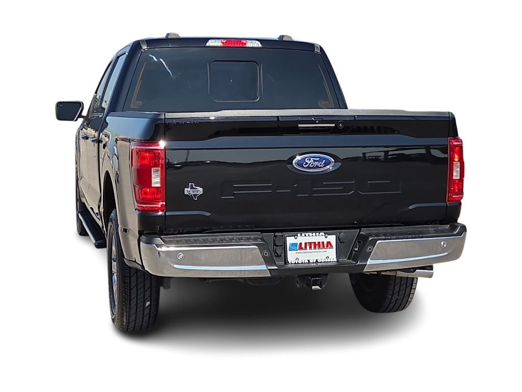 Thumbnail: 2022 Ford F-150 - 5