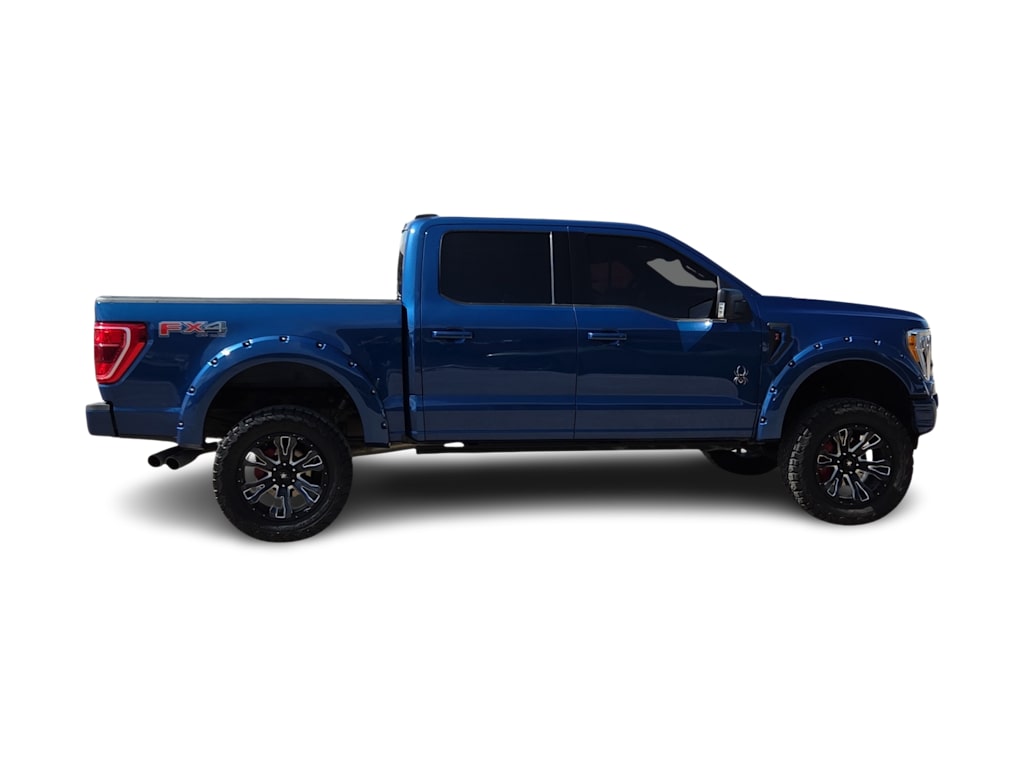 Thumbnail: 2022 Ford F-150 - 21