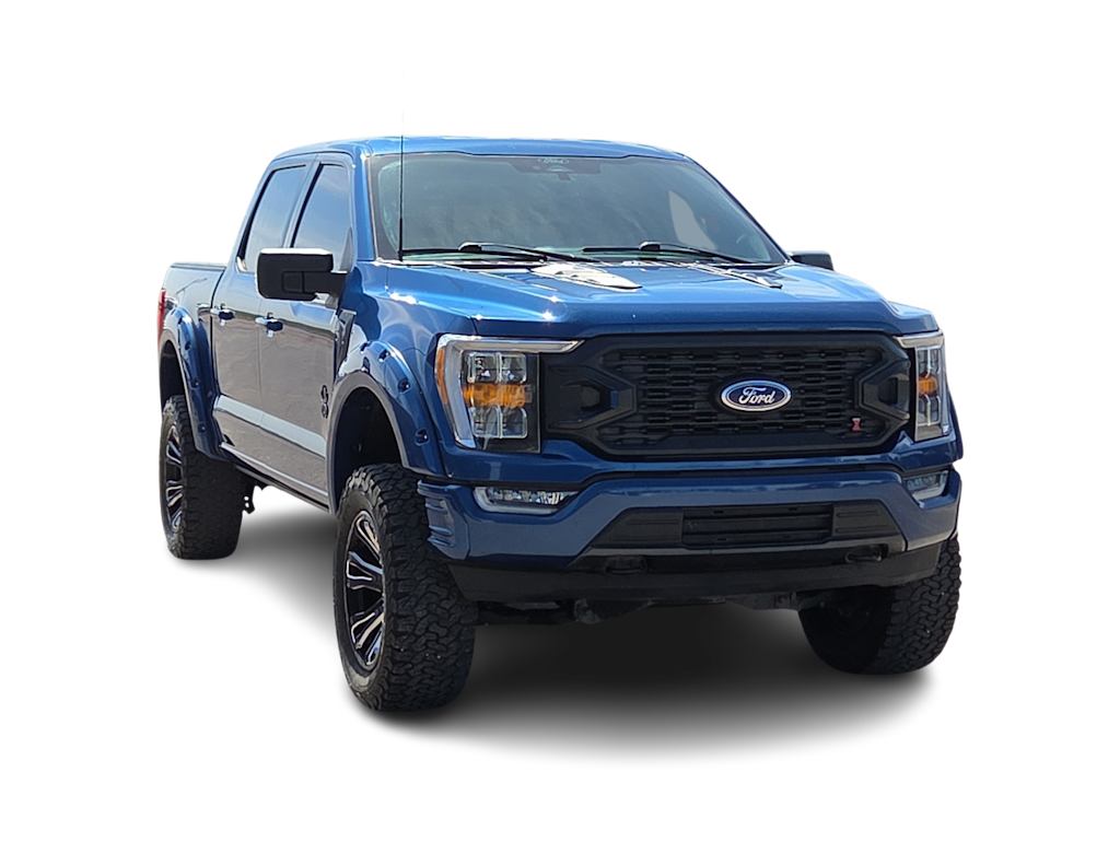 Thumbnail: 2022 Ford F-150 - 6