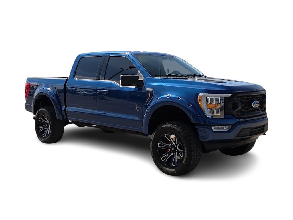 Thumbnail: 2022 Ford F-150 - 18