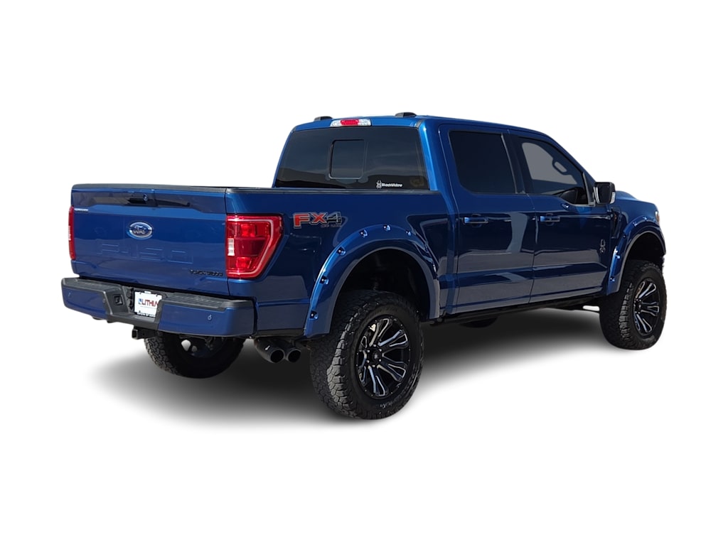 Thumbnail: 2022 Ford F-150 - 20