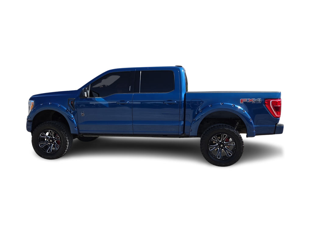 Thumbnail: 2022 Ford F-150 - 19