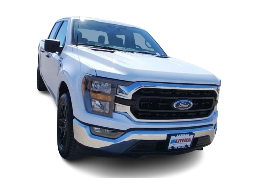 2023 Ford F-150 XLT 13