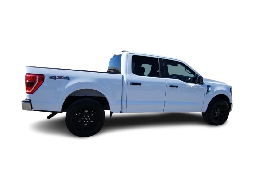 2023 Ford F-150 XLT 17