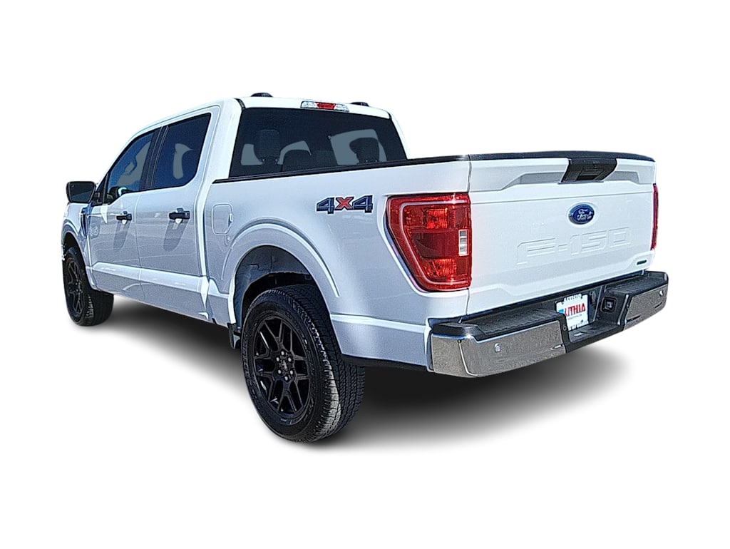 2023 Ford F-150 XLT 19