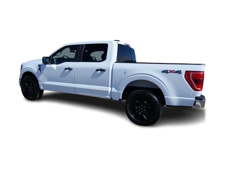 2023 Ford F-150 XLT 15