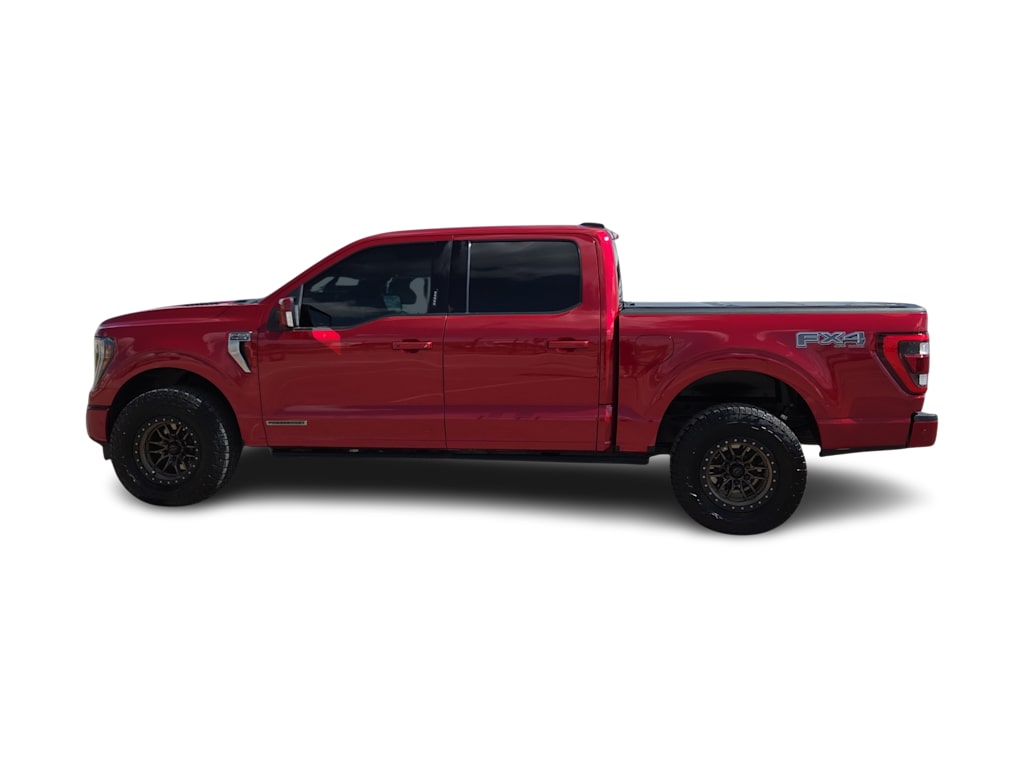 Thumbnail: 2022 Ford F-150 - 3