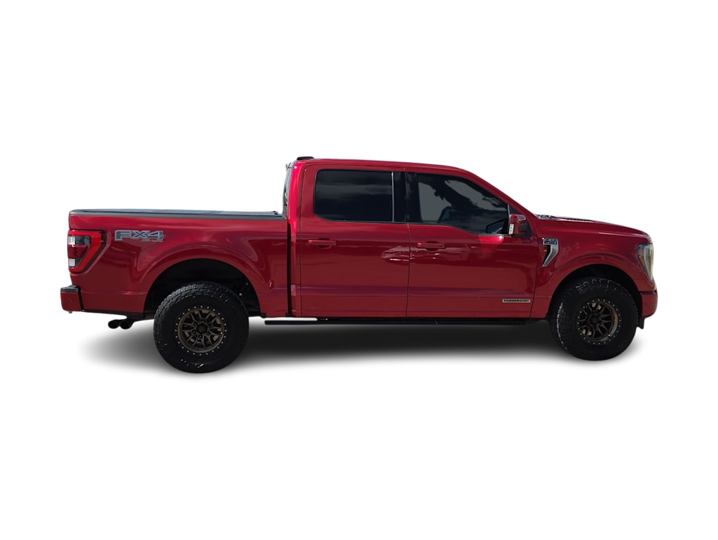 Thumbnail: 2022 Ford F-150 - 19