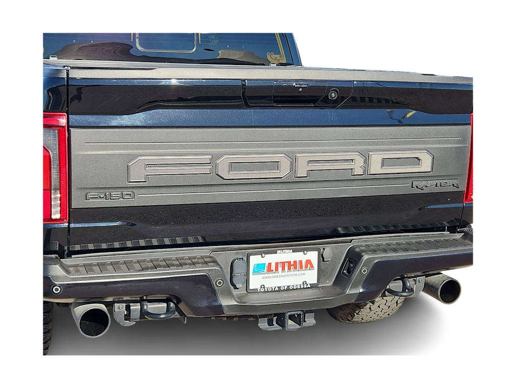 Thumbnail: 2024 Ford F-150 - 22