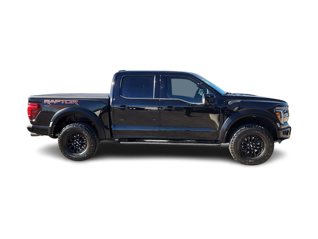 Thumbnail: 2024 Ford F-150 - 21