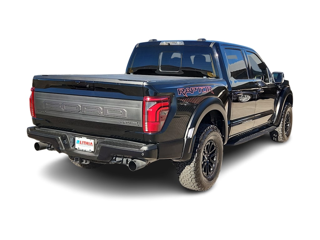 Thumbnail: 2024 Ford F-150 - 20