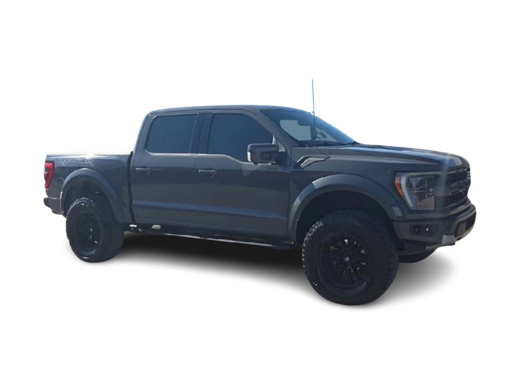 Thumbnail: 2021 Ford F-150 - 18