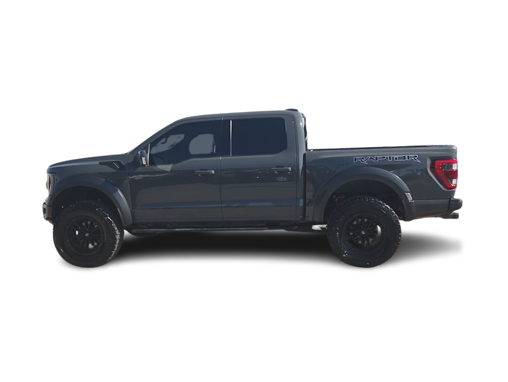 Thumbnail: 2021 Ford F-150 - 21