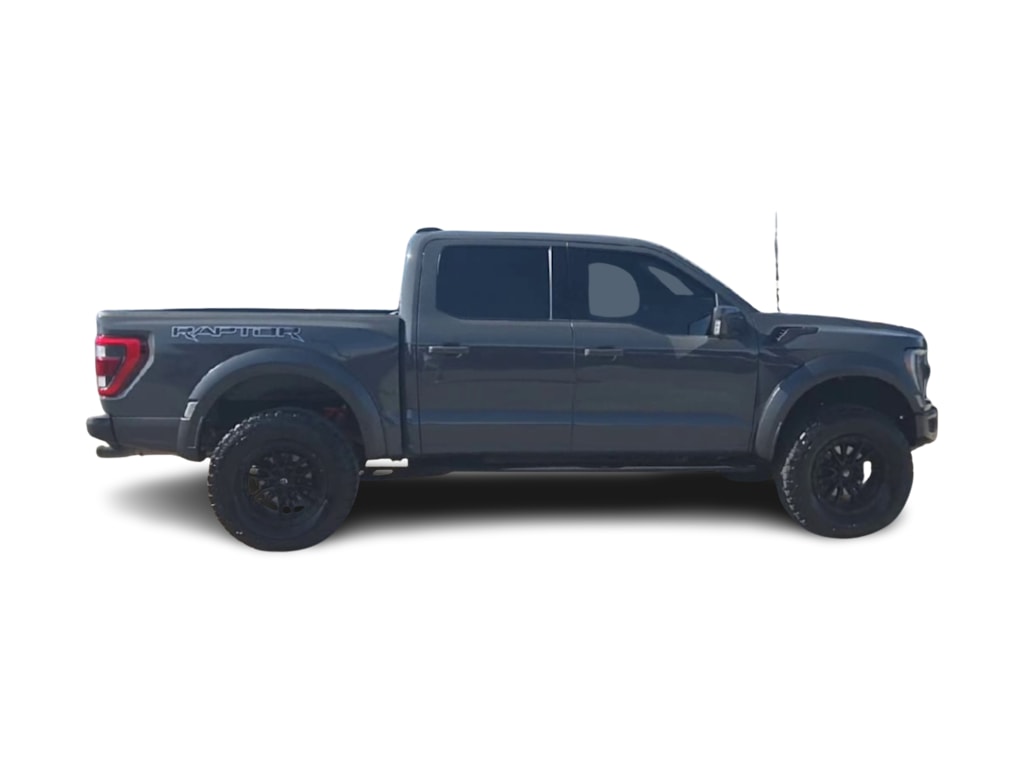 Thumbnail: 2021 Ford F-150 - 17