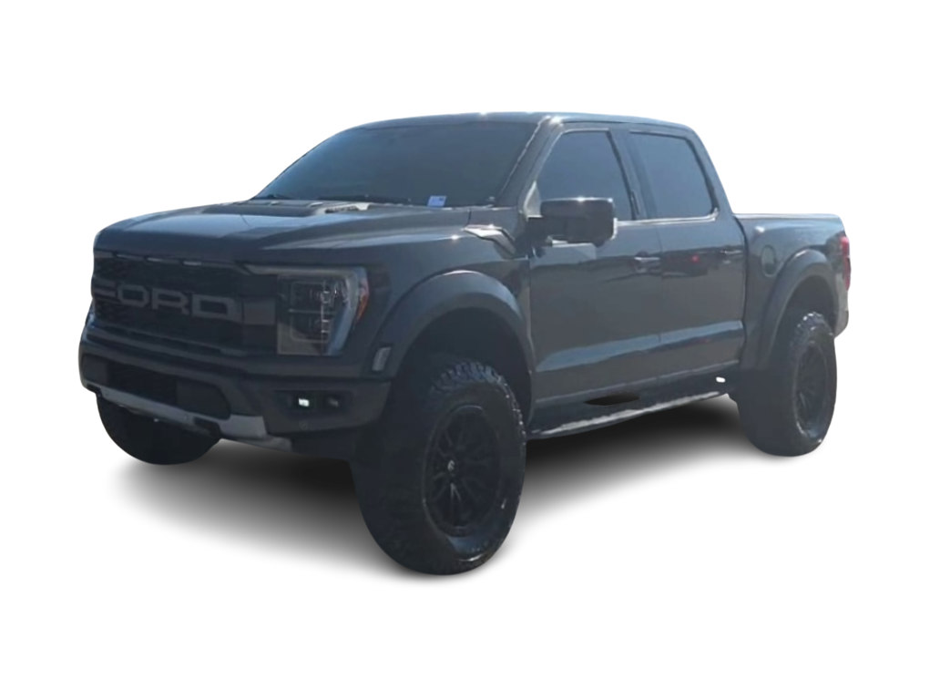 Thumbnail: 2021 Ford F-150 - 19
