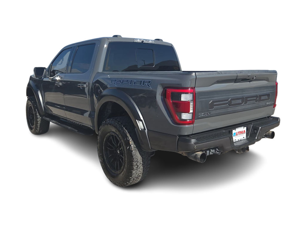 Thumbnail: 2021 Ford F-150 - 22