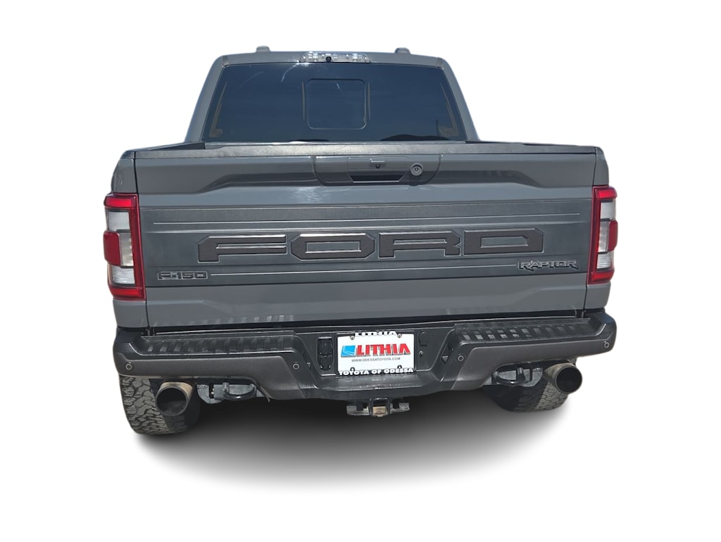 Thumbnail: 2021 Ford F-150 - 23