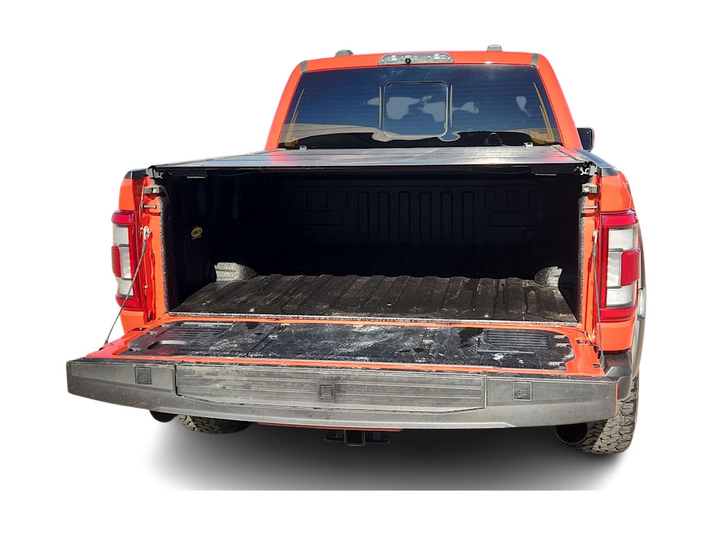 Thumbnail: 2023 Ford F-150 - 16