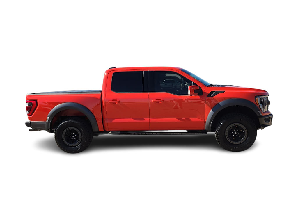 Thumbnail: 2023 Ford F-150 - 22