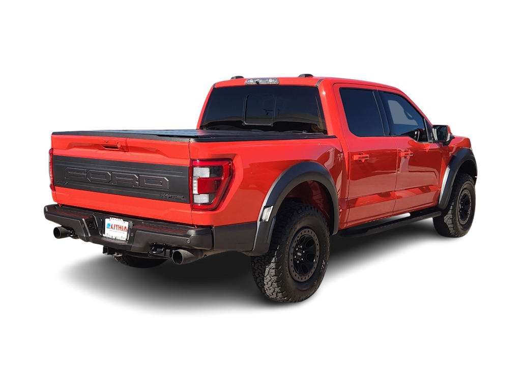 Thumbnail: 2023 Ford F-150 - 21