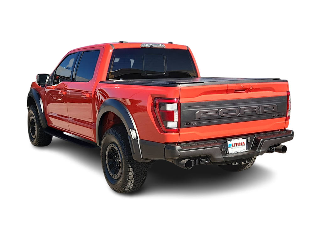 Thumbnail: 2023 Ford F-150 - 19