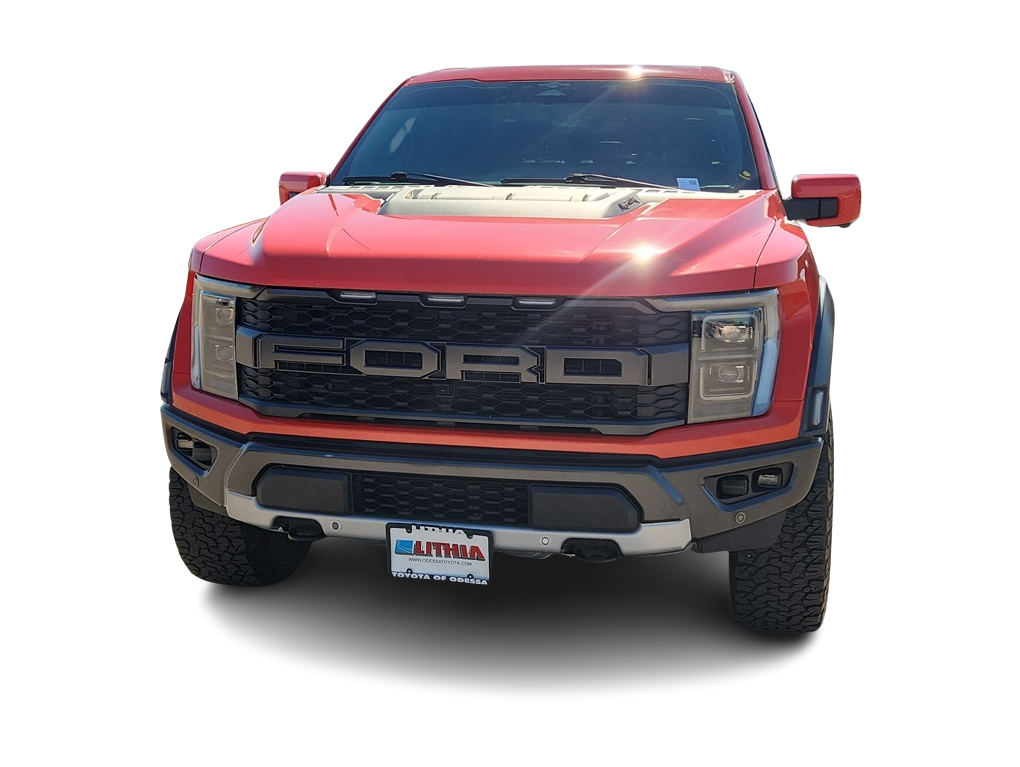 Thumbnail: 2023 Ford F-150 - 4
