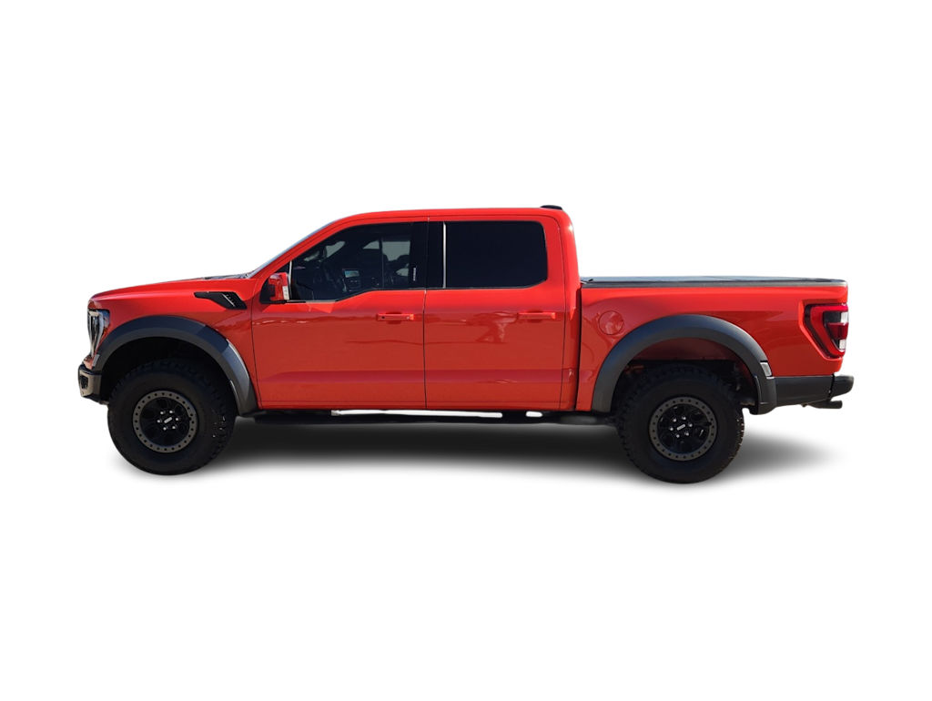 Thumbnail: 2023 Ford F-150 - 3