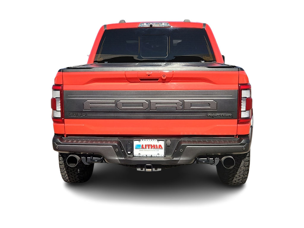 Thumbnail: 2023 Ford F-150 - 20