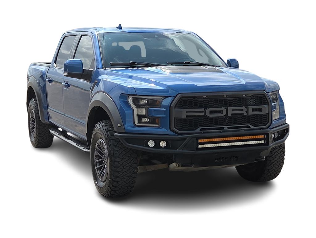 Thumbnail: 2019 Ford F-150 - 5