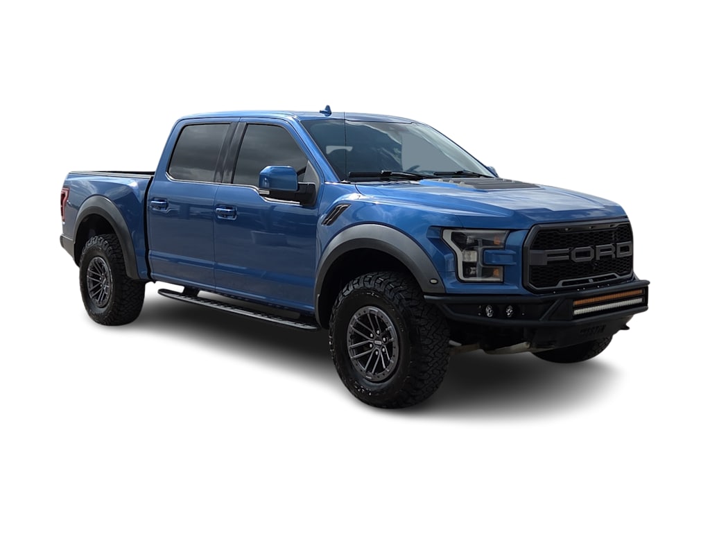 Thumbnail: 2019 Ford F-150 - 17