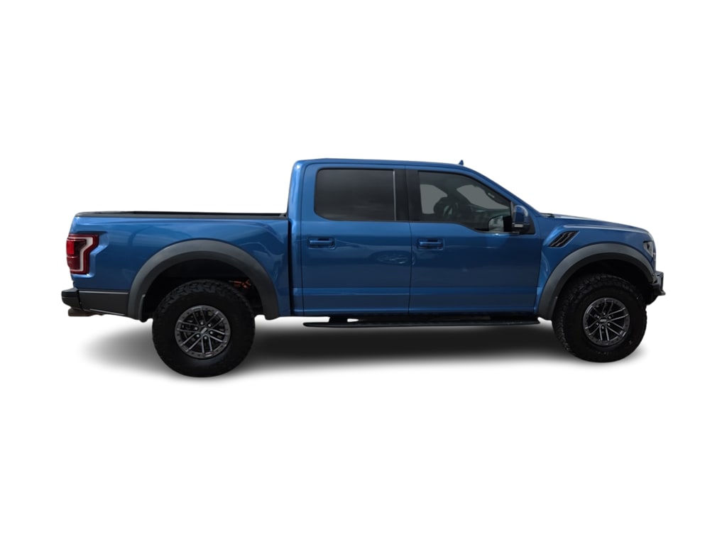 Thumbnail: 2019 Ford F-150 - 21