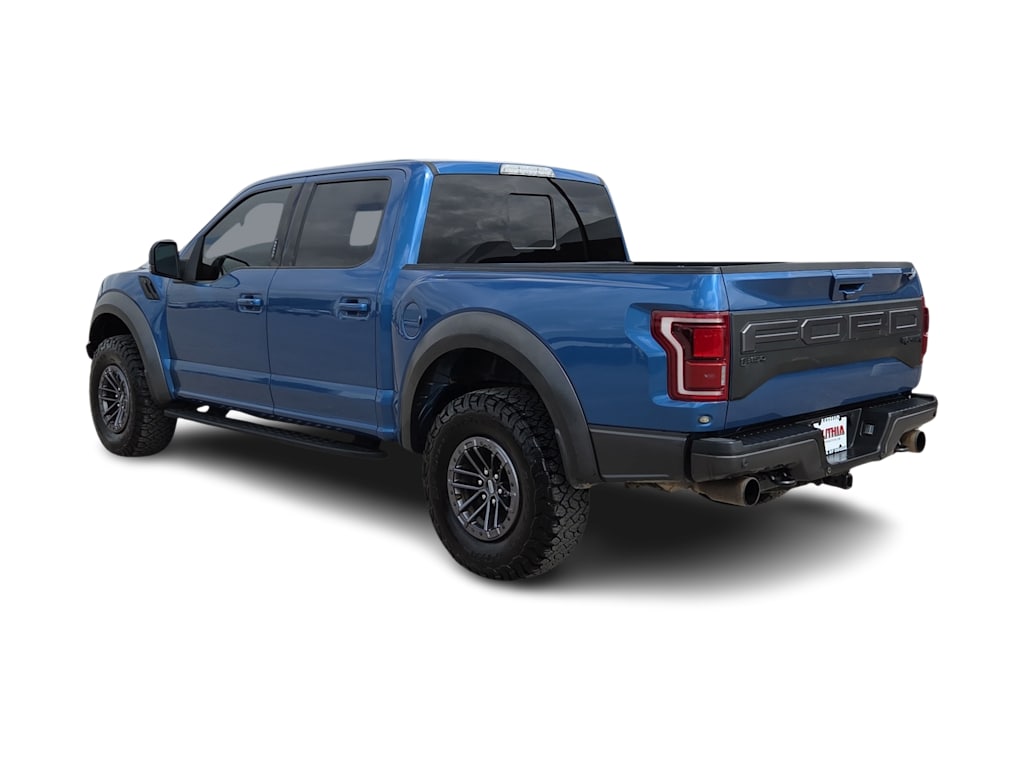 Thumbnail: 2019 Ford F-150 - 4