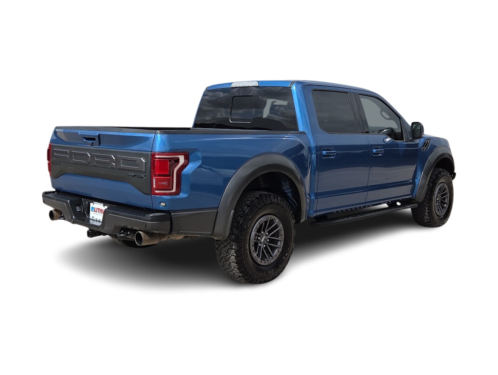 Thumbnail: 2019 Ford F-150 - 20