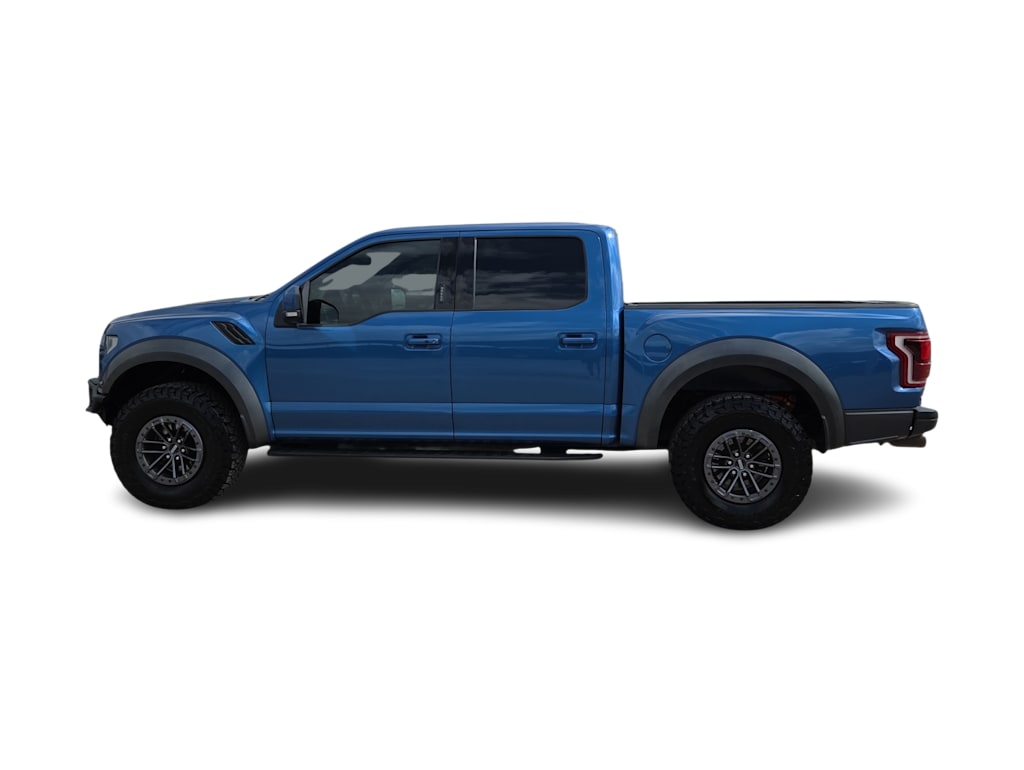 Thumbnail: 2019 Ford F-150 - 18