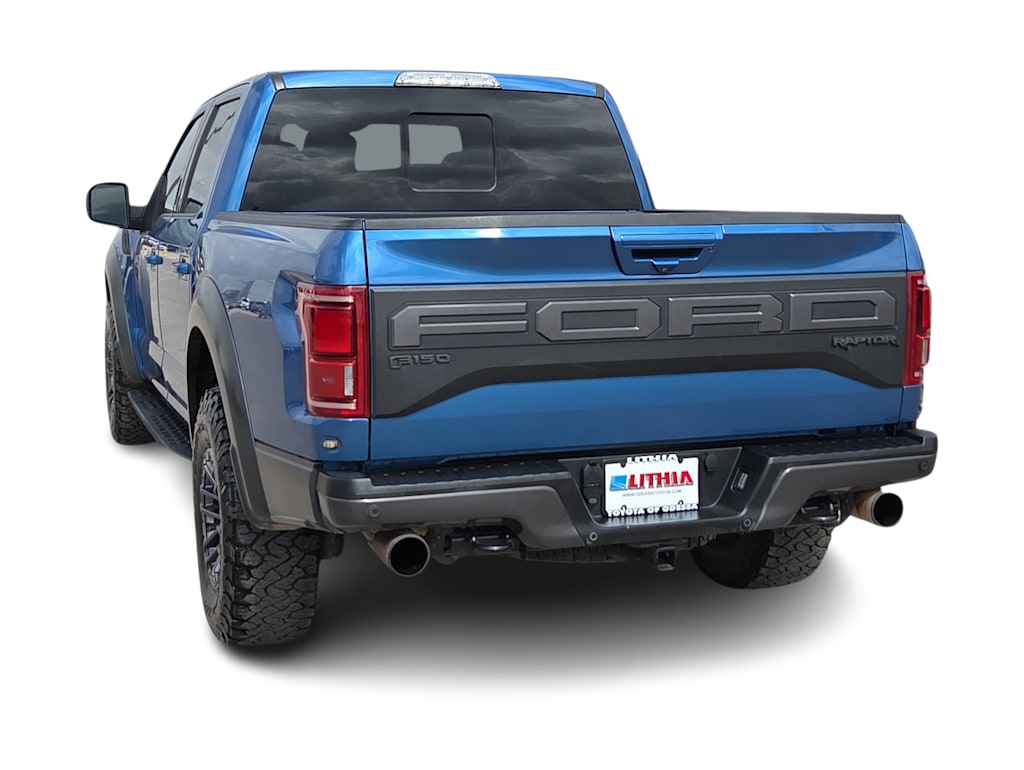 Thumbnail: 2019 Ford F-150 - 19