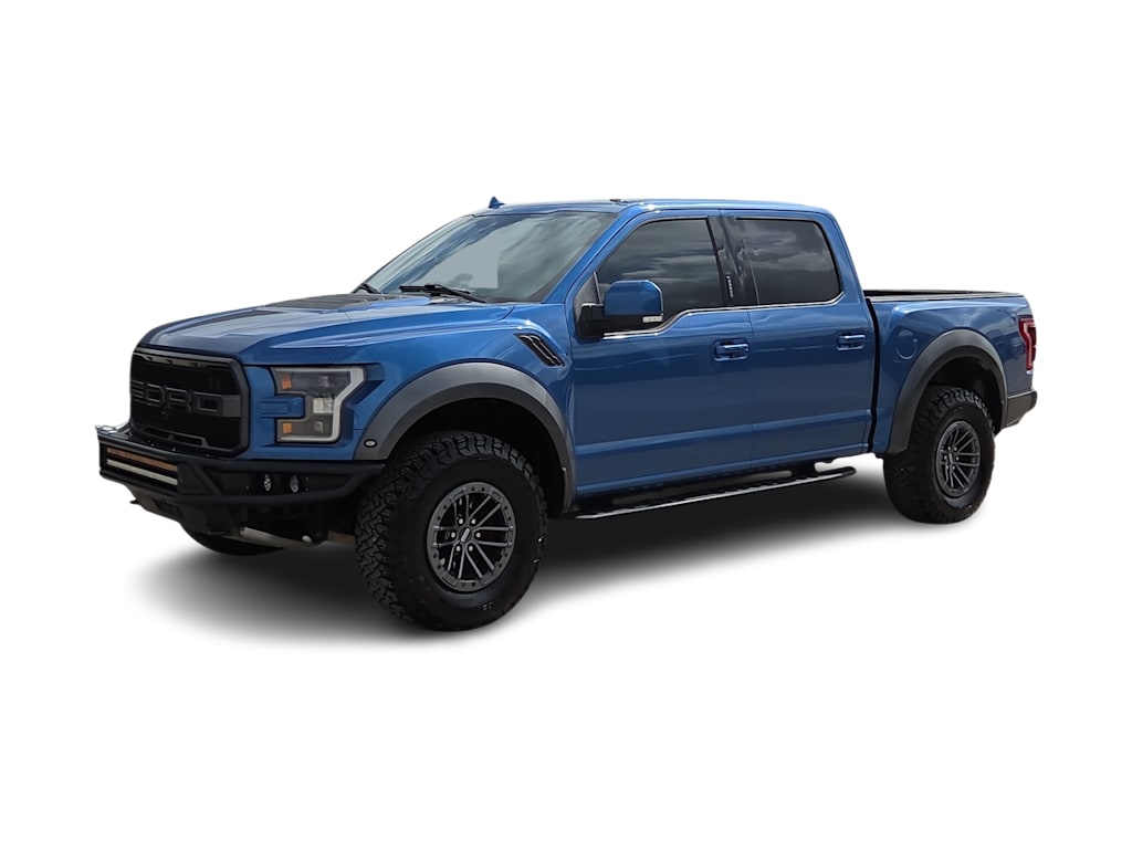 Thumbnail: 2019 Ford F-150 - 3