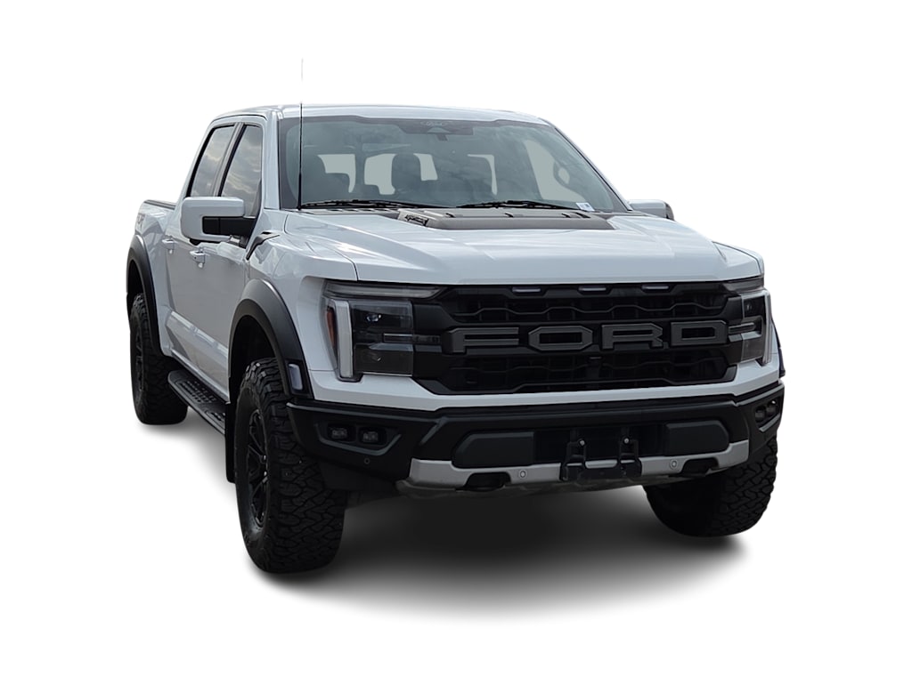 Thumbnail: 2024 Ford F-150 - 5