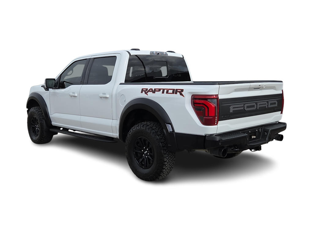 Thumbnail: 2024 Ford F-150 - 4