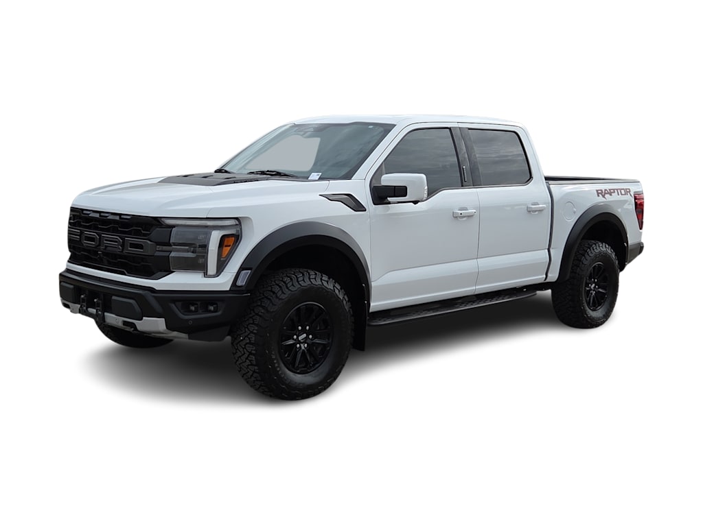 Thumbnail: 2024 Ford F-150 - 3